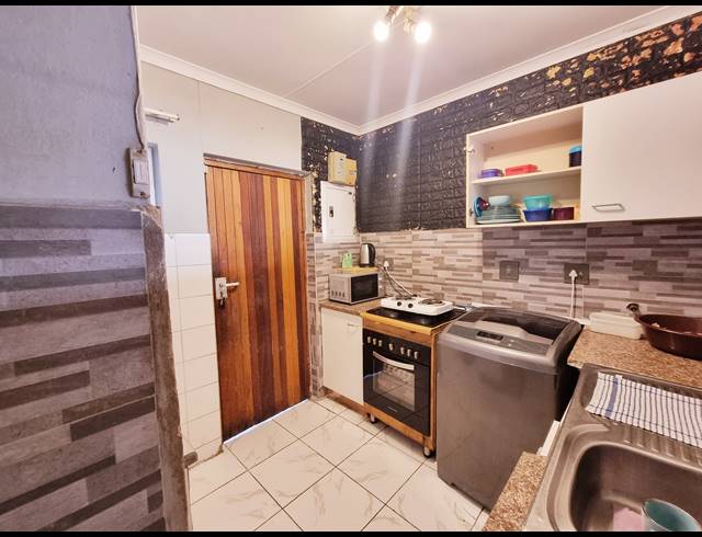 3 BEDROOM APARTMENT FOR SALE IN ARBORETUM